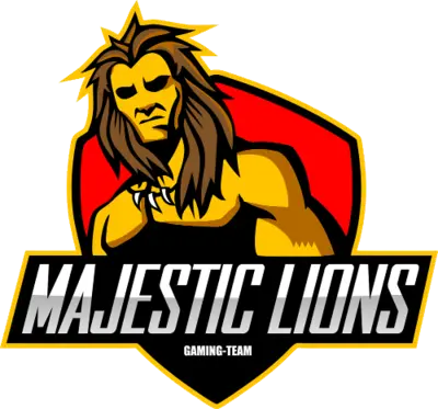Majestic Lions