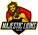 Majestic Lions