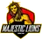 Majestic Lions
