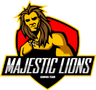 Majestic Lions