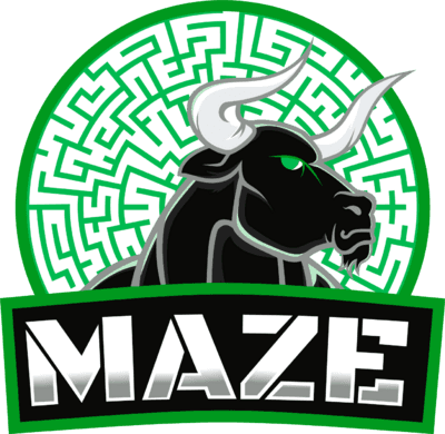 Maze Gaming