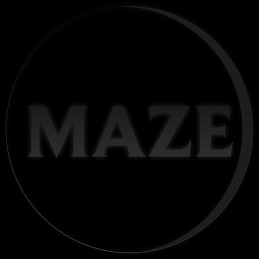 Maze