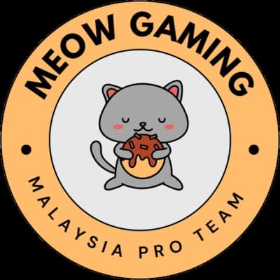Meow Gaming