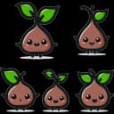 Mgutis' Saplings