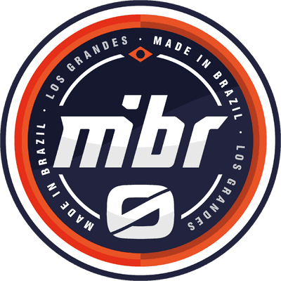 MIBR.LOS