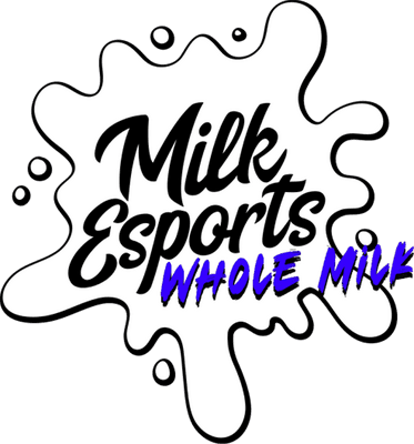 Milk Esports Whole Milk