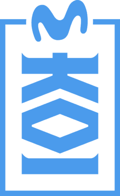 movistar-koi
