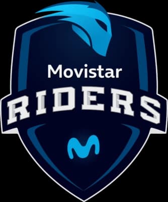 Movistar Riders