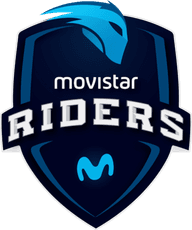 Movistar Riders Academy