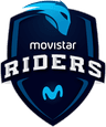 Movistar Riders Academy