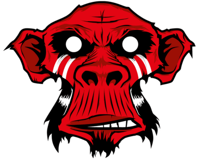 Mysterious Monkeys