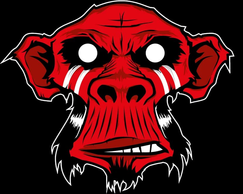 Mysterious Monkeys.ESLM