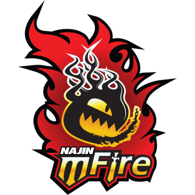 Najin e-mFire