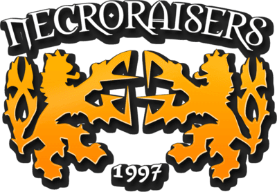 NecroRaisers