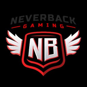 NeverBack Gaming