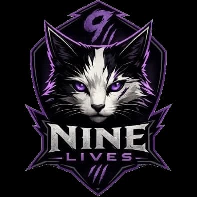 Nine Lives Esports