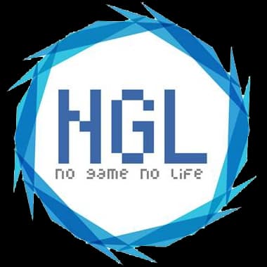 No Game No Life