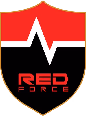 Nongshim RedForce