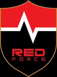 Nongshim RedForce