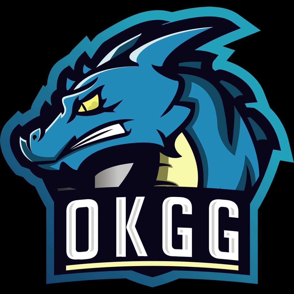 OKGG White