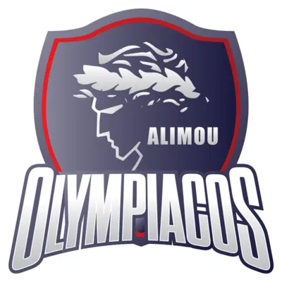 Olympiacos Alimou