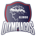 Olympiacos Alimou