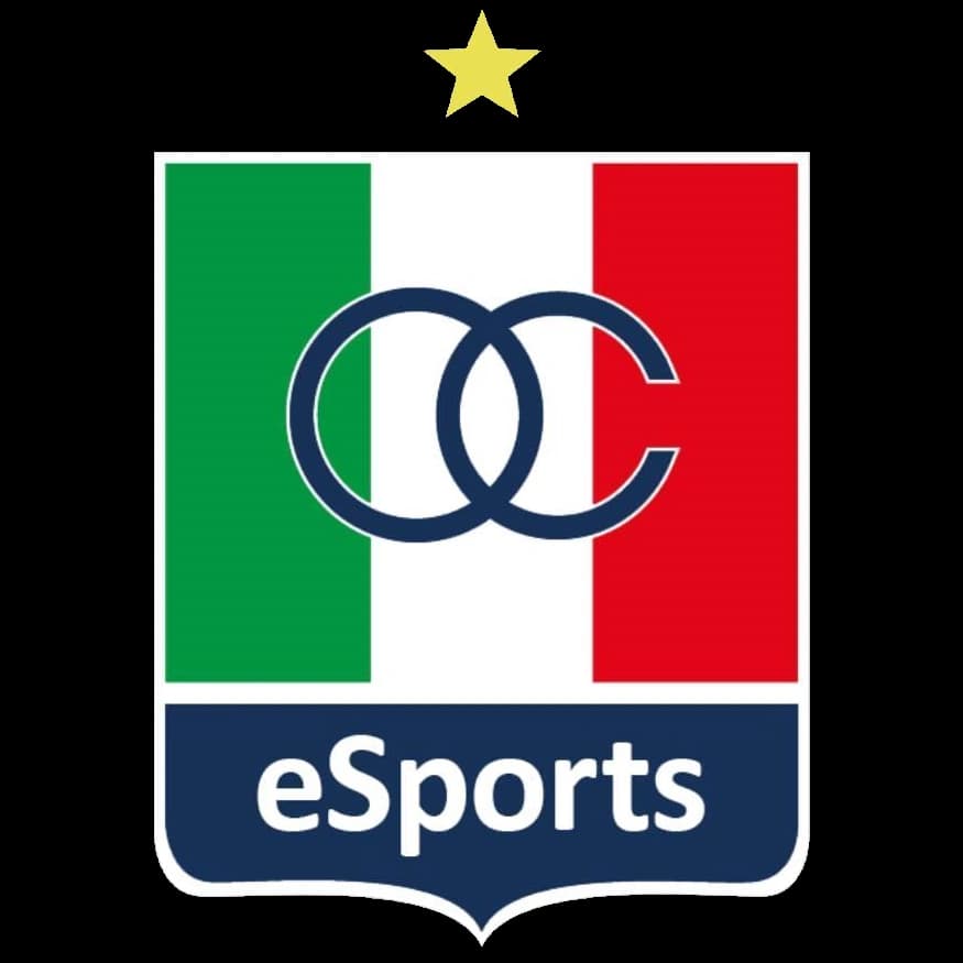 Once Caldas Esports