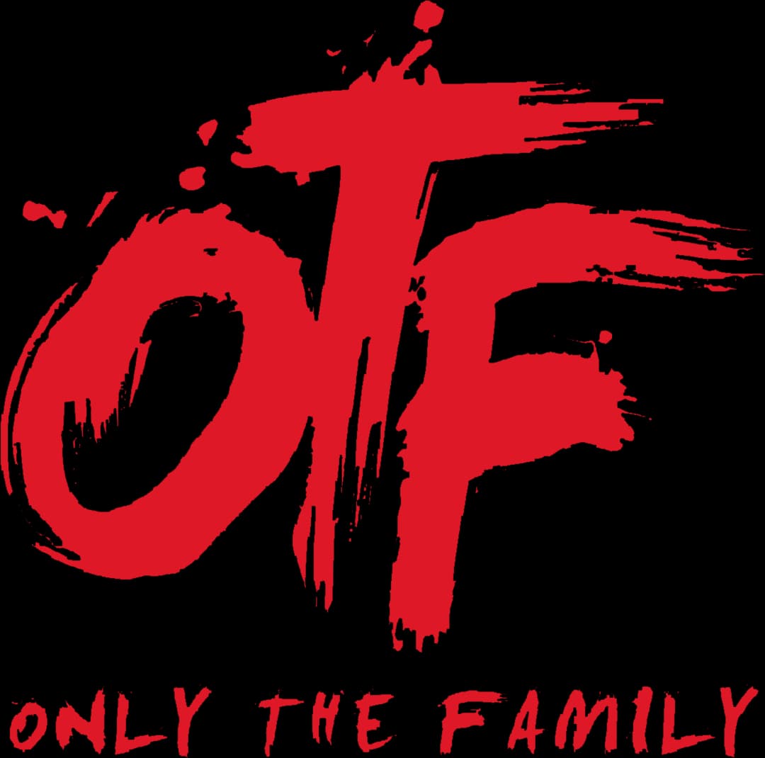 Only The Family