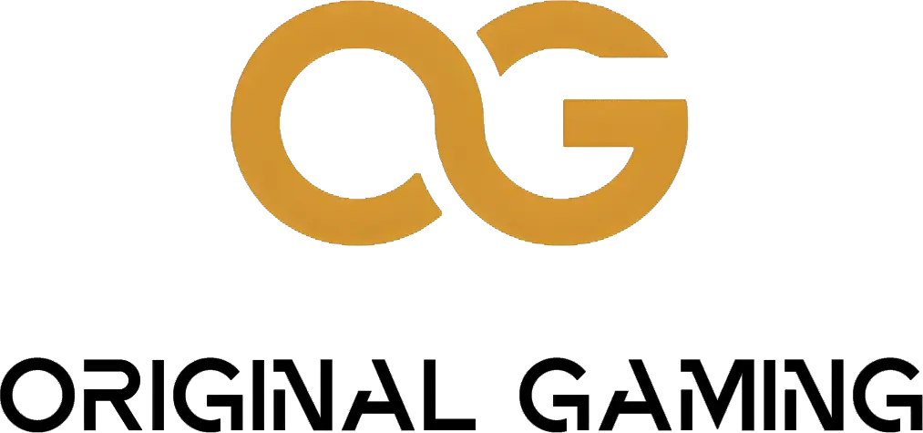 Original Gaming
