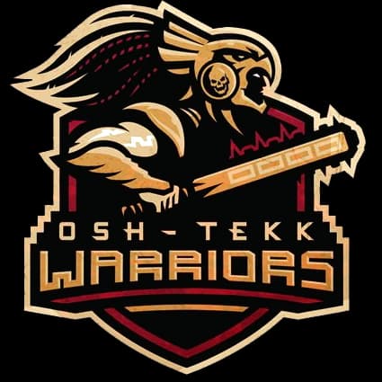 Osh-Tekk Warriors