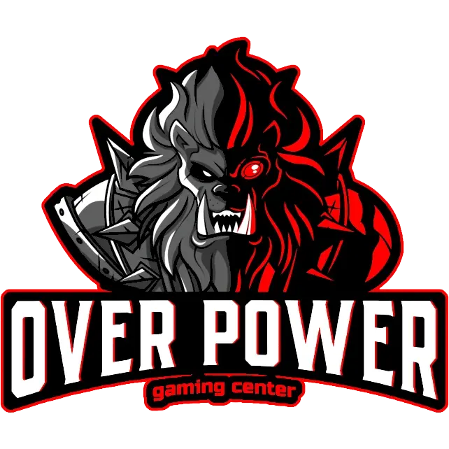 Over Power Gaming Center