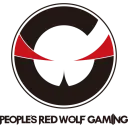 People's Red Wolf Gaming