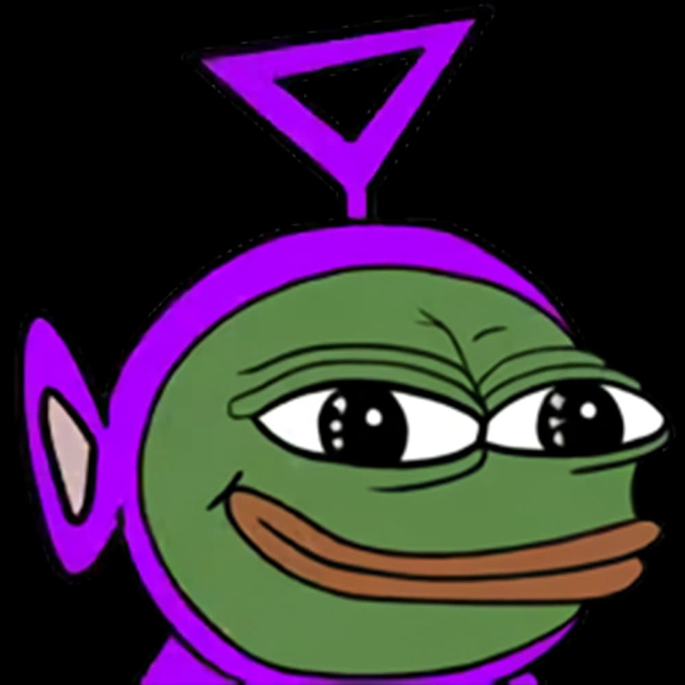 PepeTinkyWinky