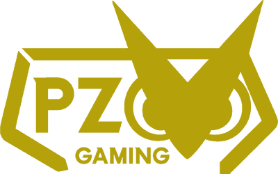 Periquitos Zangados Gaming