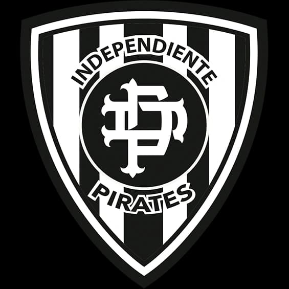 Pirates IDV