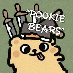 Pookie Bears