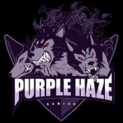 Purple Haze Gaming
