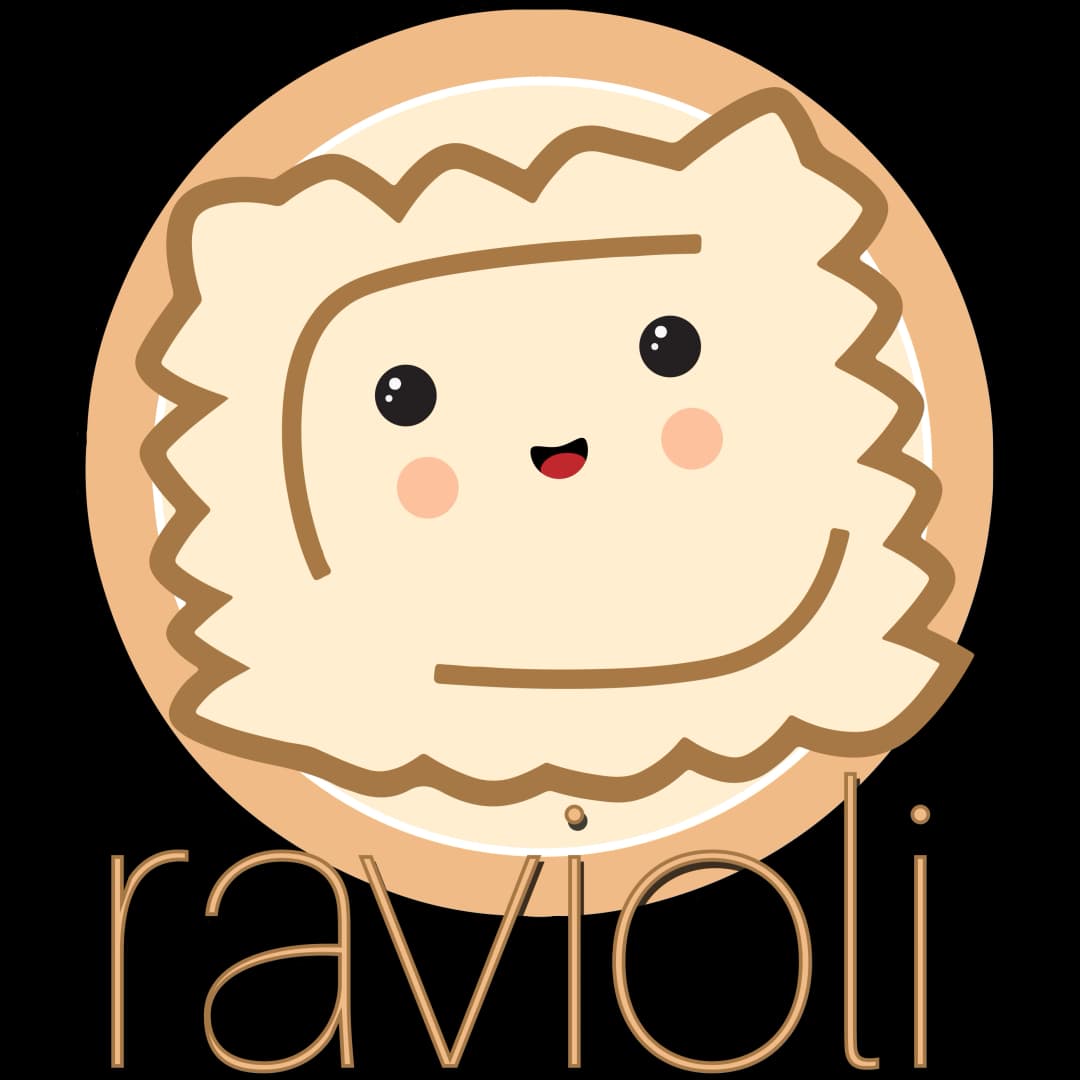 Ravioli Ravioli