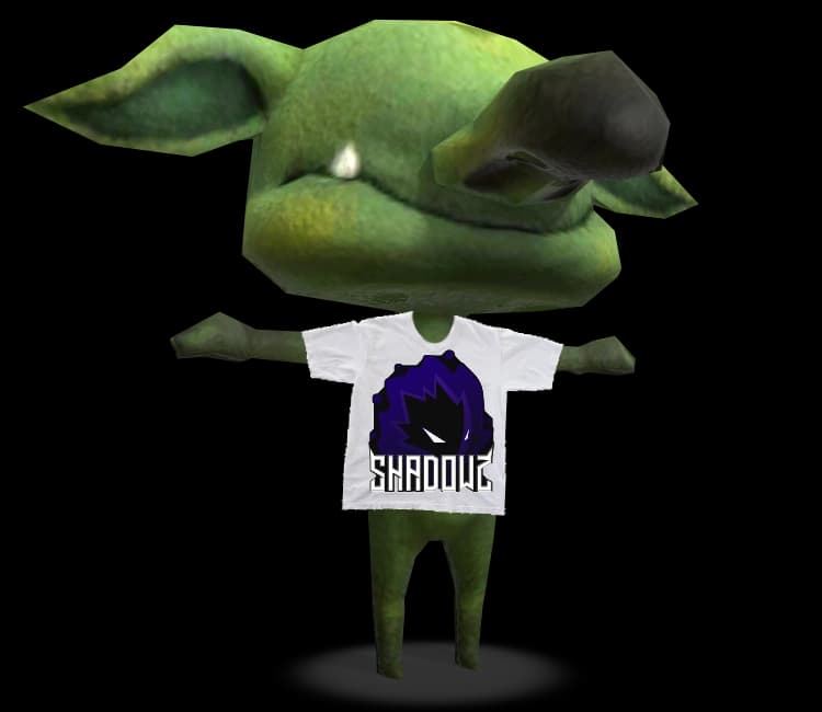RAWR ShadowZ Fan Club