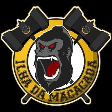 Ilha da Macacada Gaming