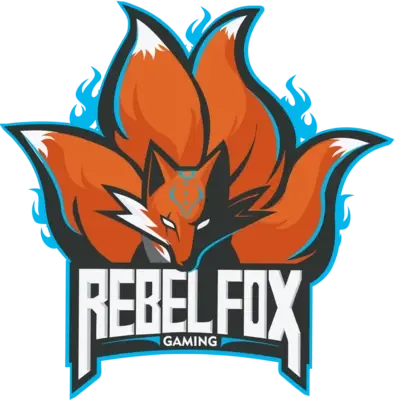 Rebel Fox Gaming