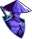 Reclusive