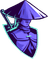 Reclusive