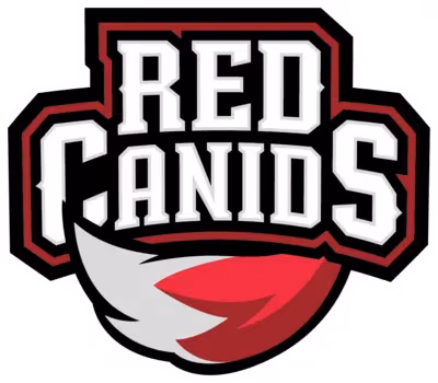RED Canids