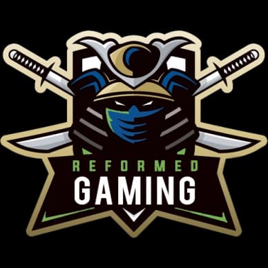 Reformed Gaming