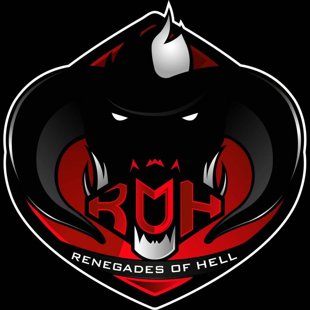 Renegades of Hell