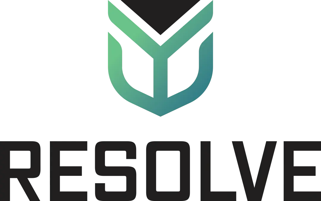 Resolve