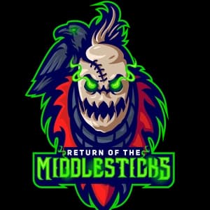 Return of the Middlesticks