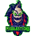 Return of the Middlesticks