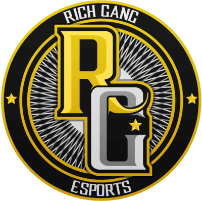 Rich Gang Esports
